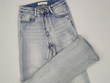 Denim, Jeansy damskie, rozmiar S w lalafo.pl Denim, Jeansy damskie, rozmiar S