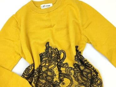 sweter z c a: Women`s sweater, size S (EU 36) — 1