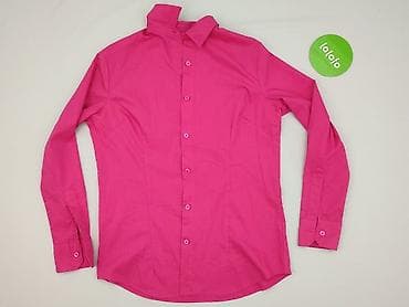 bluzka c: Koszula damska, rozmiar S — 2