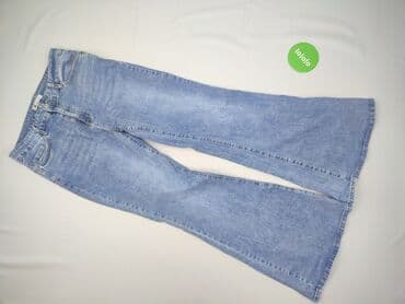 abercrombie and fitch jeans: M.Sara, Jeansy damskie, 2XL — 2