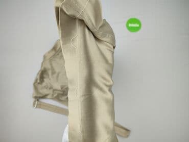 beżowy trencz i sukienka: Sukienka damska, rozmiar 4XL — 7