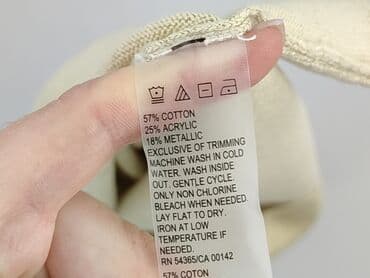 grucha w sweterku: Sweter damski, rozmiar M — 6