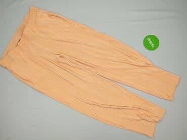 spodnie push up: UP2Fashion, Spodnie materiałowe damskie, XL — 2