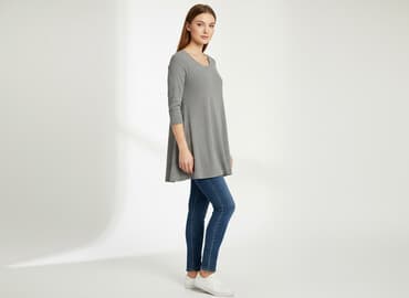 tunika damska: Tunika damska, rozmiar M — 7