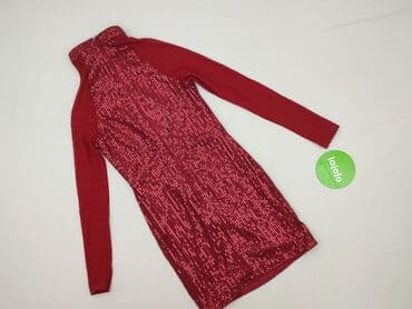 sukienki wieczorowe z połyskiem: Shein, Women`s dress, size XS — 3