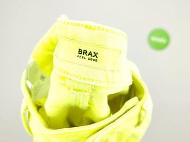 beata: BRAX, Spodnie materiałowe damskie, rozmiar M — 7