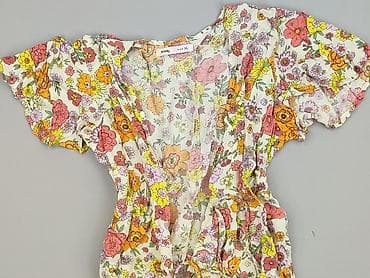 Kombinezon damski Sinsay, rozmiar XL - Krój: krótki kombinezon z