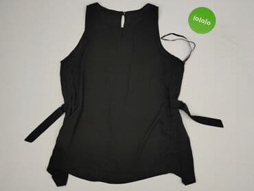 cropp bluzki z krótkim rękawem: Atmosphere, Top damski, rozmiar M — 3