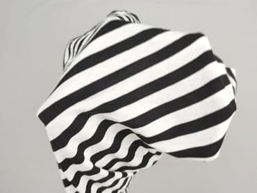 sukienki w paski na wesele: Sukienka damska, rozmiar S — 5