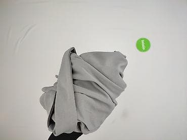 pull and bear spodnie eleganckie: Spodnie materiałowe damskie, rozmiar L — 6