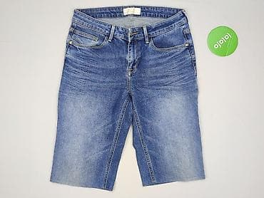 softshell nike: Cross Jeans, Szorty dla mężczyzn, rozmiar XS — 2