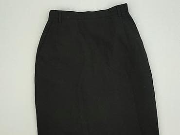 hm plisowane spódnice: Spódnica damska, rozmiar S — 1