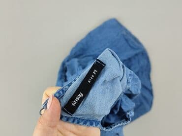 sukienki dżinsowa allegro: Women`s dress, size M — 4