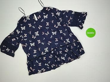 bluza yfl: Yessica, Bluzka damska, rozmiar 3XL — 3
