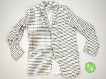 la mania garnitury: ITALY FASHION, Marynarka damska, rozmiar L — 2