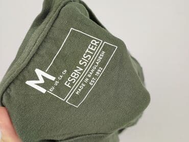 ubrania mts: FSBN, T-shirt damski, rozmiar M — 5