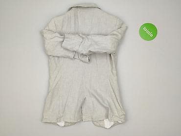 buty marks spencer: H&M, Marynarka damska, rozmiar S — 3