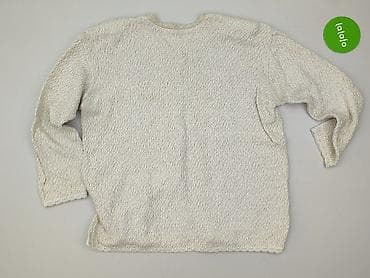 grzybki: Sweter damski, rozmiar 4XL — 3