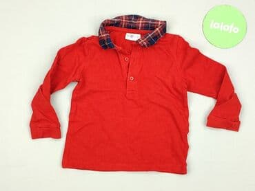 koszulka z kotem 3d: Sweatshirt, So cute, 1.5-2 years, 86-92 cm, condition - Perfect — 2