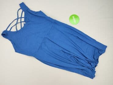 piękne sukienki na wesele duże rozmiary: Sukienka damska, rozmiar 3XL — 3