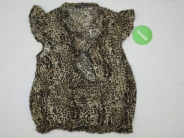 Women: Atmosphere, Women's blouse, size 2XL (EU 44) — 2