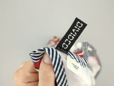 tanie letnie sukienki plus size: H&M Divided, Sukienka damska, S — 5