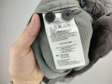 marc o polo denim koszulki męskie: Jeansy dla mężczyzn, L, Marc OPolo, stan - Dobry — 5