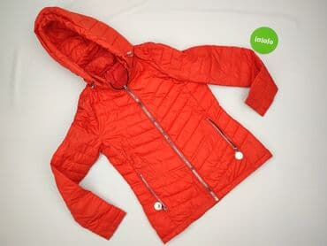 Ubrania damskie: Classic, Kurtka przejściowa damska, S — 2