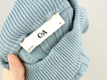 Golfy: C&A, Golf damski, rozmiar M — 4