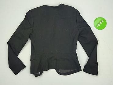 kurtki tanie: H&M, Marynarka damska, rozmiar 2XS — 3
