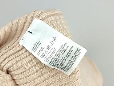 bluzki kaszmir: Sweter damski, rozmiar M — 4