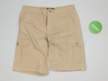 lidl klapki na korku: Cedar Wood State, Шорти для чоловіків, розмір M — 2