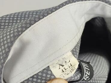 Сорочки: Сорочка для чоловіків, розмір XL — 4