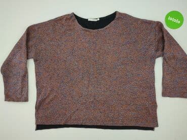 spodnie 46: George, Sweter damski, rozmiar 2XL — 2