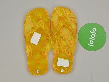 ferrari klapki: Klapki damskie, rozmiar 37 — 2