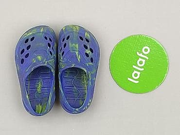 klapki penis: Klapki Crocs, 22, Używany — 2