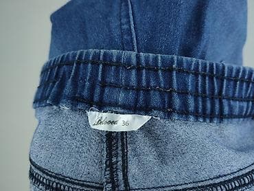 only limitless denim: Beloved, Legginsy rozmiar S — 5