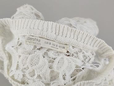 mango outler: Bershka, Sweter damski, rozmiar S — 4