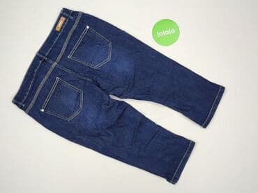 trampki roxy: Orsay, Spodnie 3/4 damskie, rozmiar XL — 3