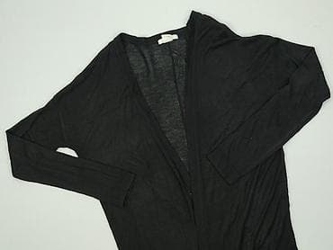 easy: H&M Basic, Kardigan damski, rozmiar S — 1