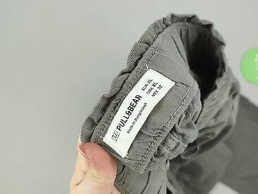 primark jeansy: PULL&BEAR, Jeans for women, size XL — 4