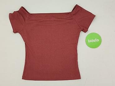 koszula one size: Shein, Bluzka damska, rozmiar M — 2