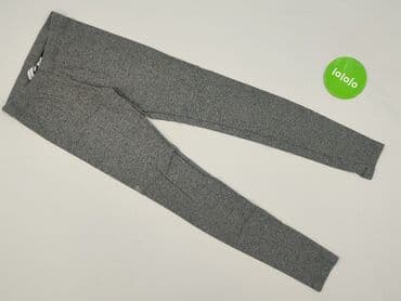 star jeans: H&M Divided, Legginsy rozmiar XS — 2