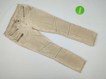 dzinsy 34: Jeansy damskie, rozmiar L — 2