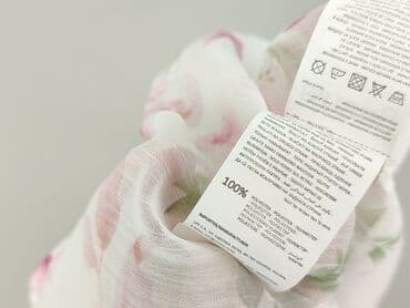 bluza atomowki reserved: Sinsay, Bluzka damska, rozmiar XL — 5