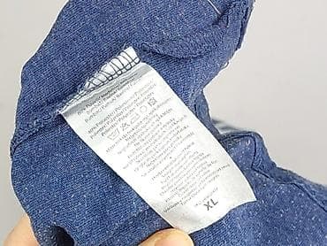 spodnie version: Podkoszulka dla mężczyzn, rozmiar XL — 5