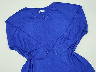 bluzki carlo: ITALY FASHION, Sweter damski, rozmiar One size — 1