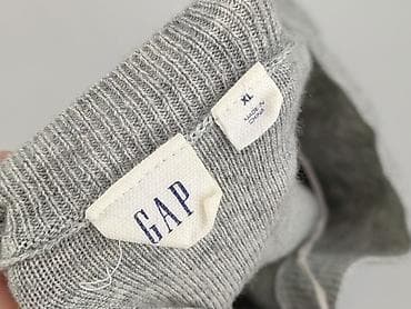 maskotka h: Gap, Sweter damski, rozmiar XL — 4