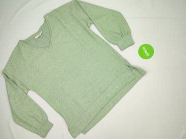 sweter s: Sweter damski, rozmiar 6XL — 2