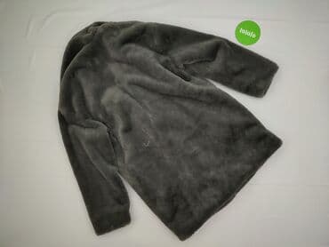 zara kurtka futerko: George, Futro, M — 3